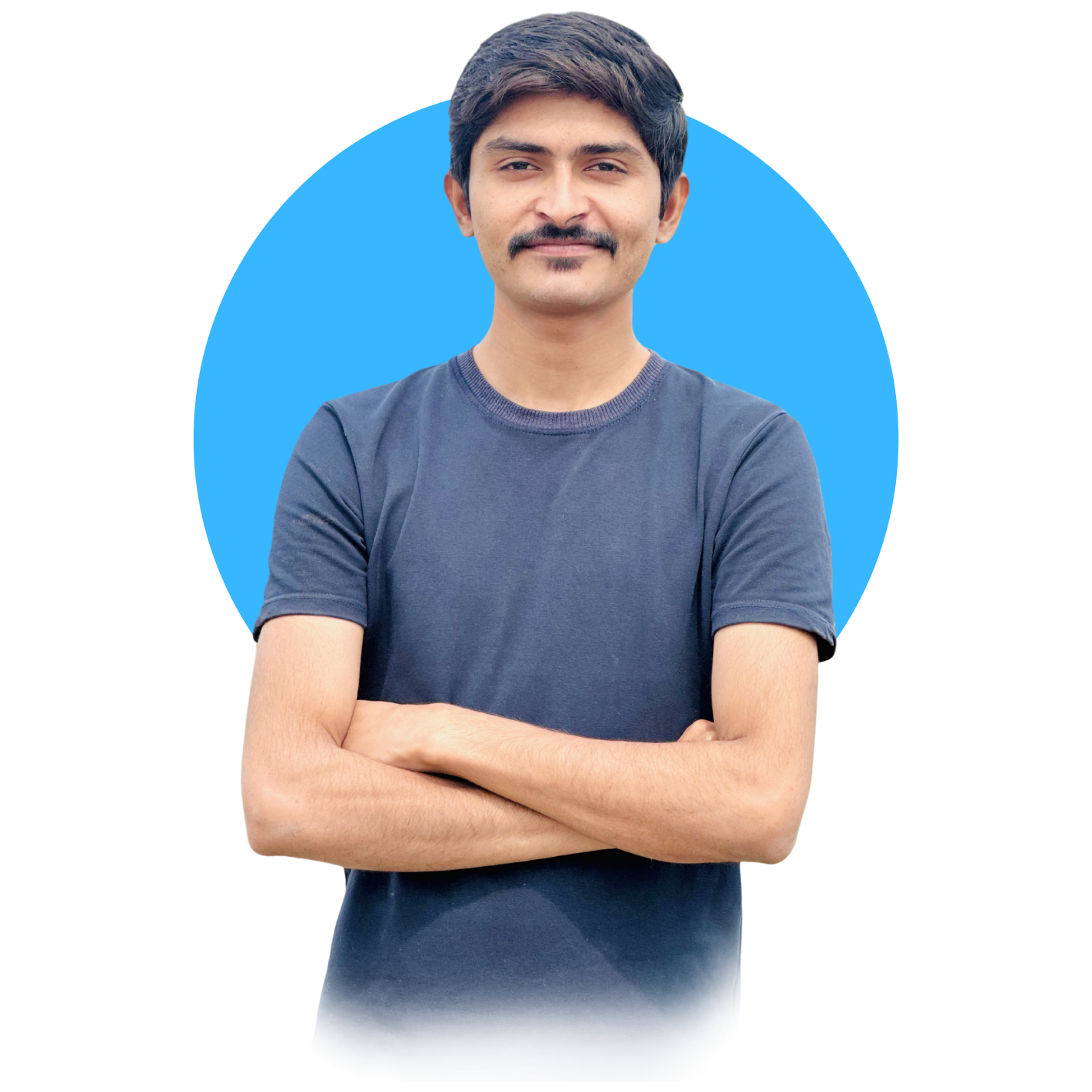 about shawaiz atthwal