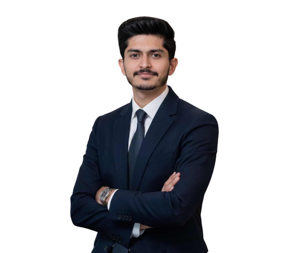 Shawaiz Atthwal Founder of Helpnit